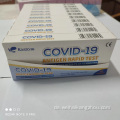 Selbsttesting Covid -19 Antigen -Testkits zum Verkaufsexport
